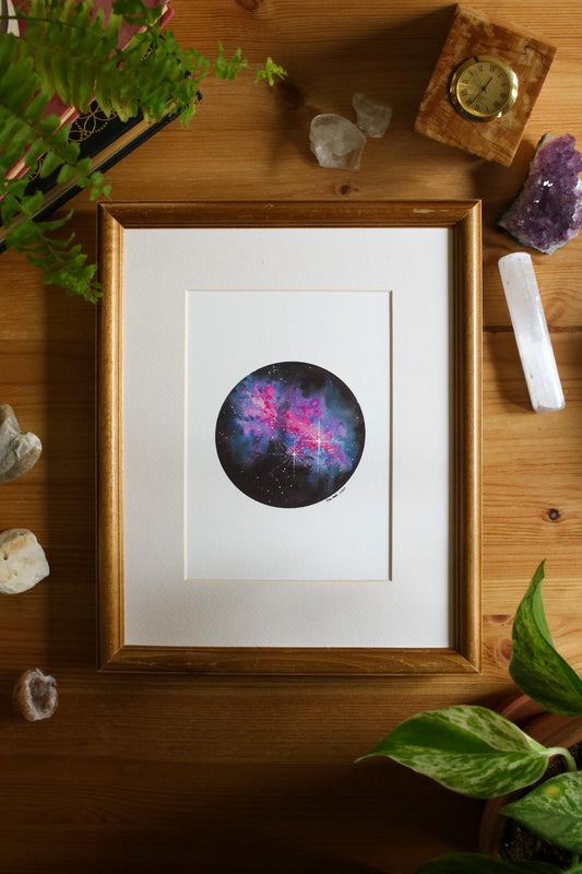 Second Star to the Right…