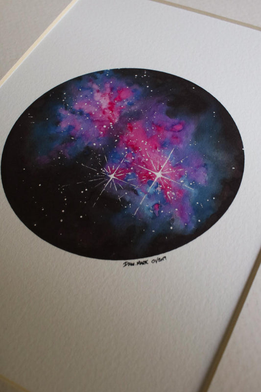 Second Star to the Right…