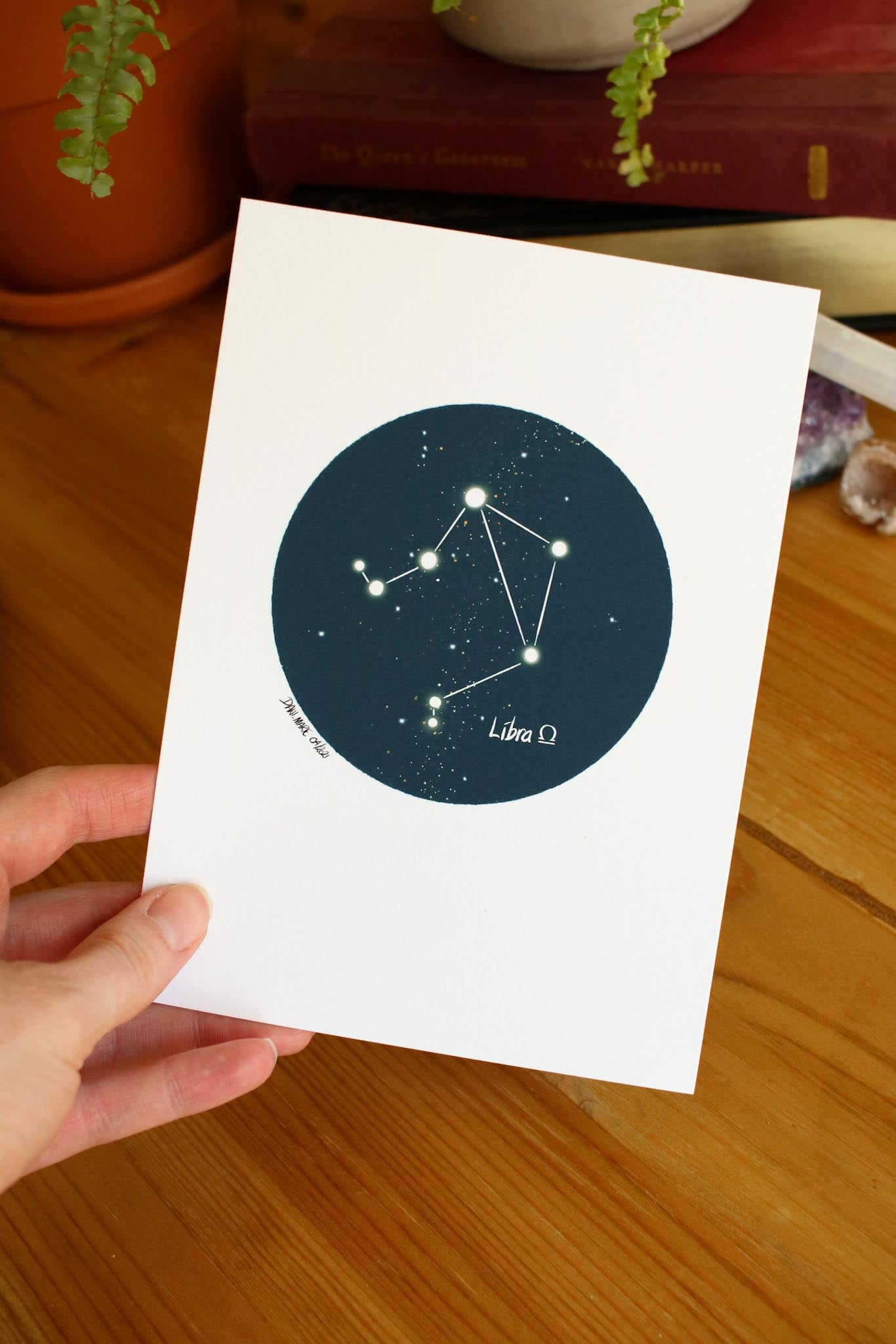Libra