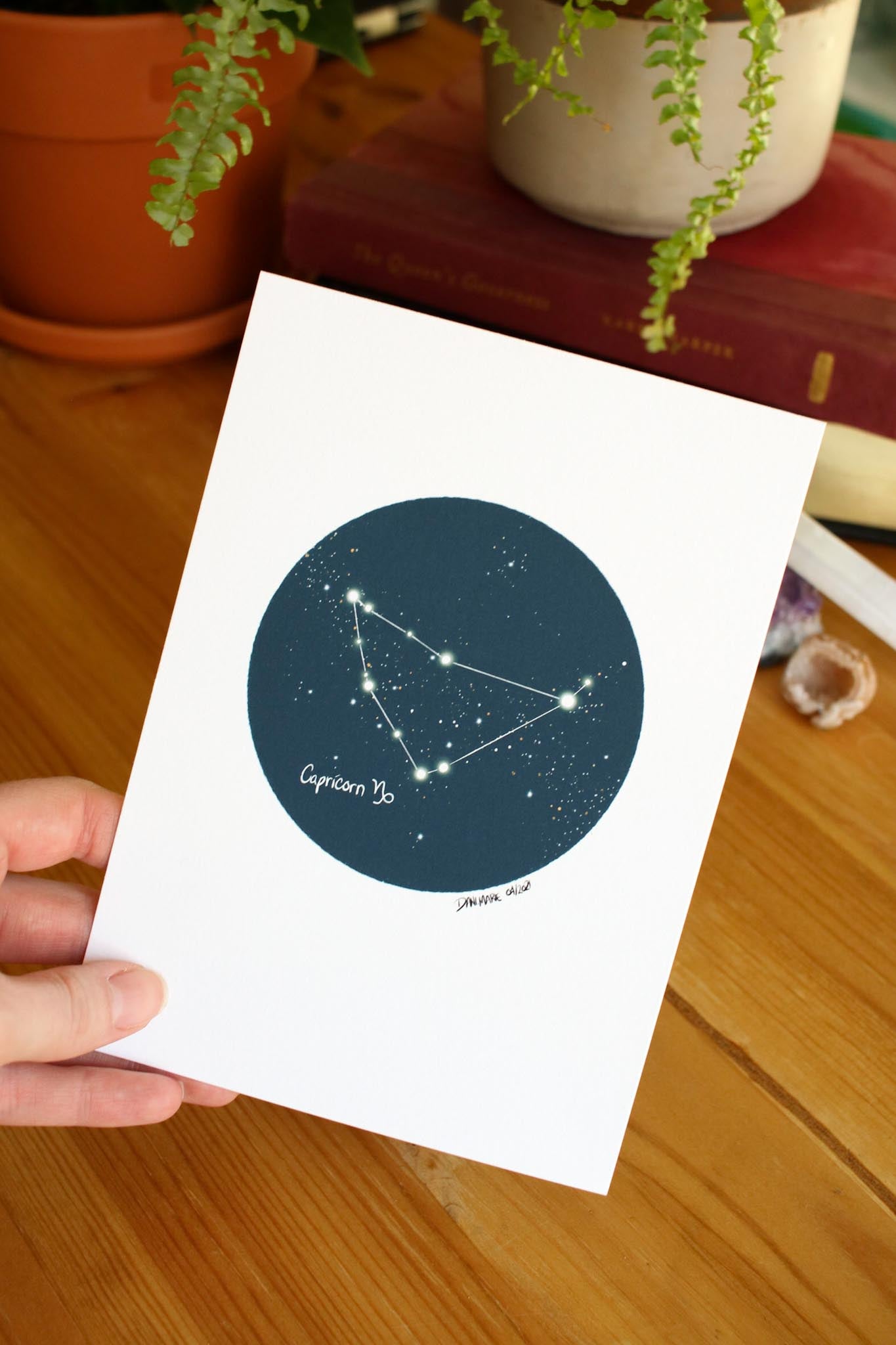Capricorn
