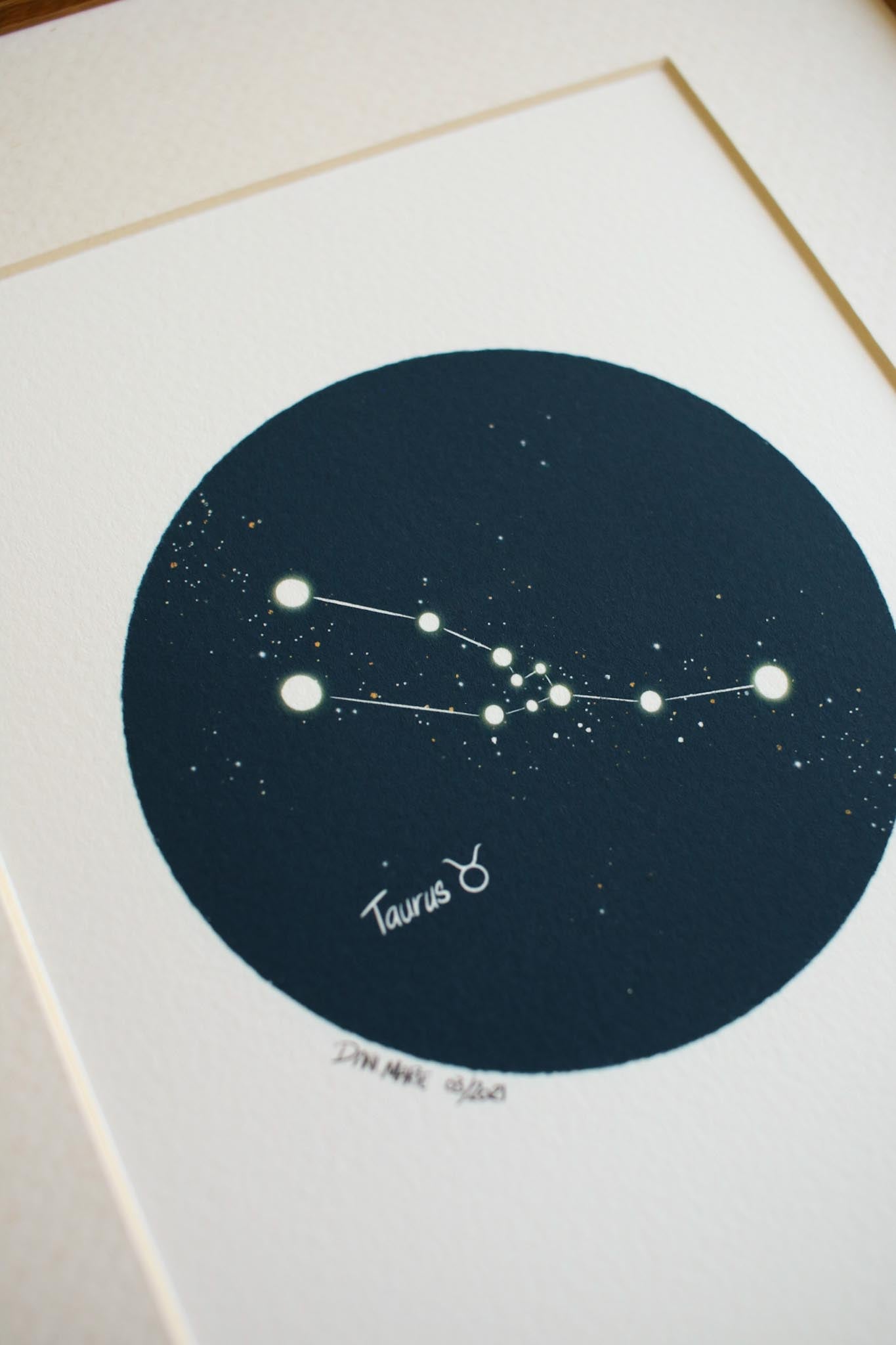 Taurus