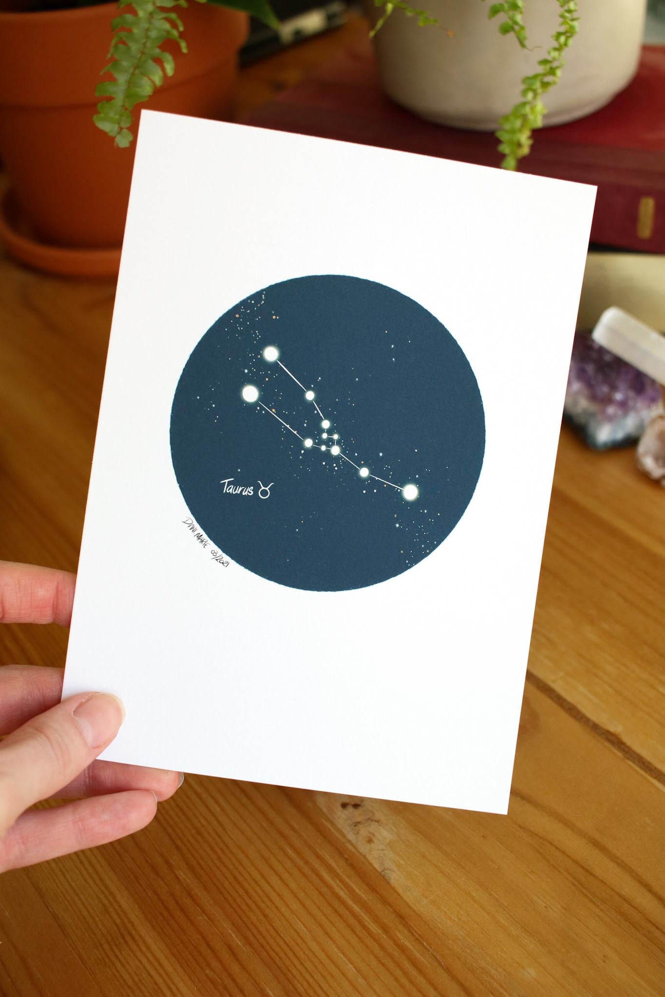 Taurus