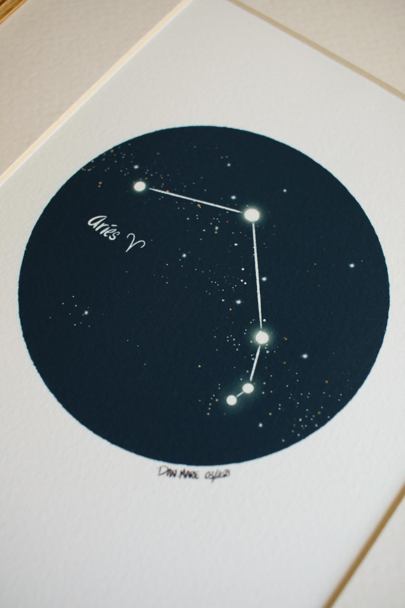 Aries