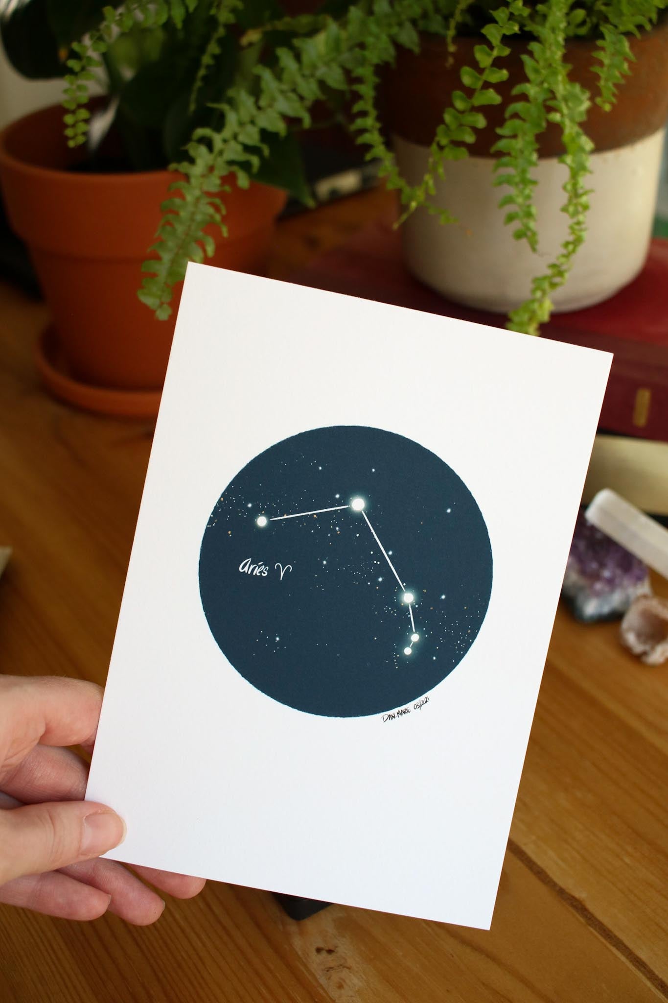 Aries