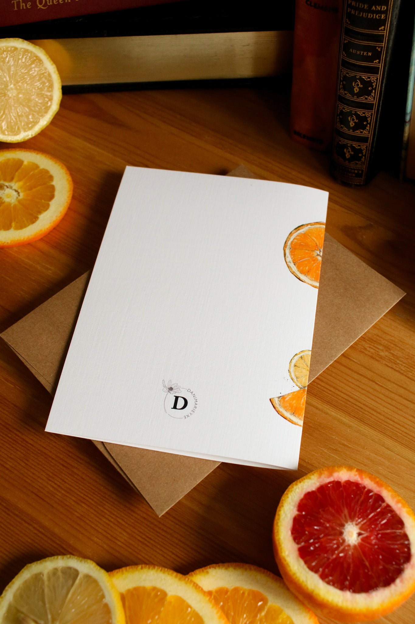 You're My Main Squeeze - Greeting Card