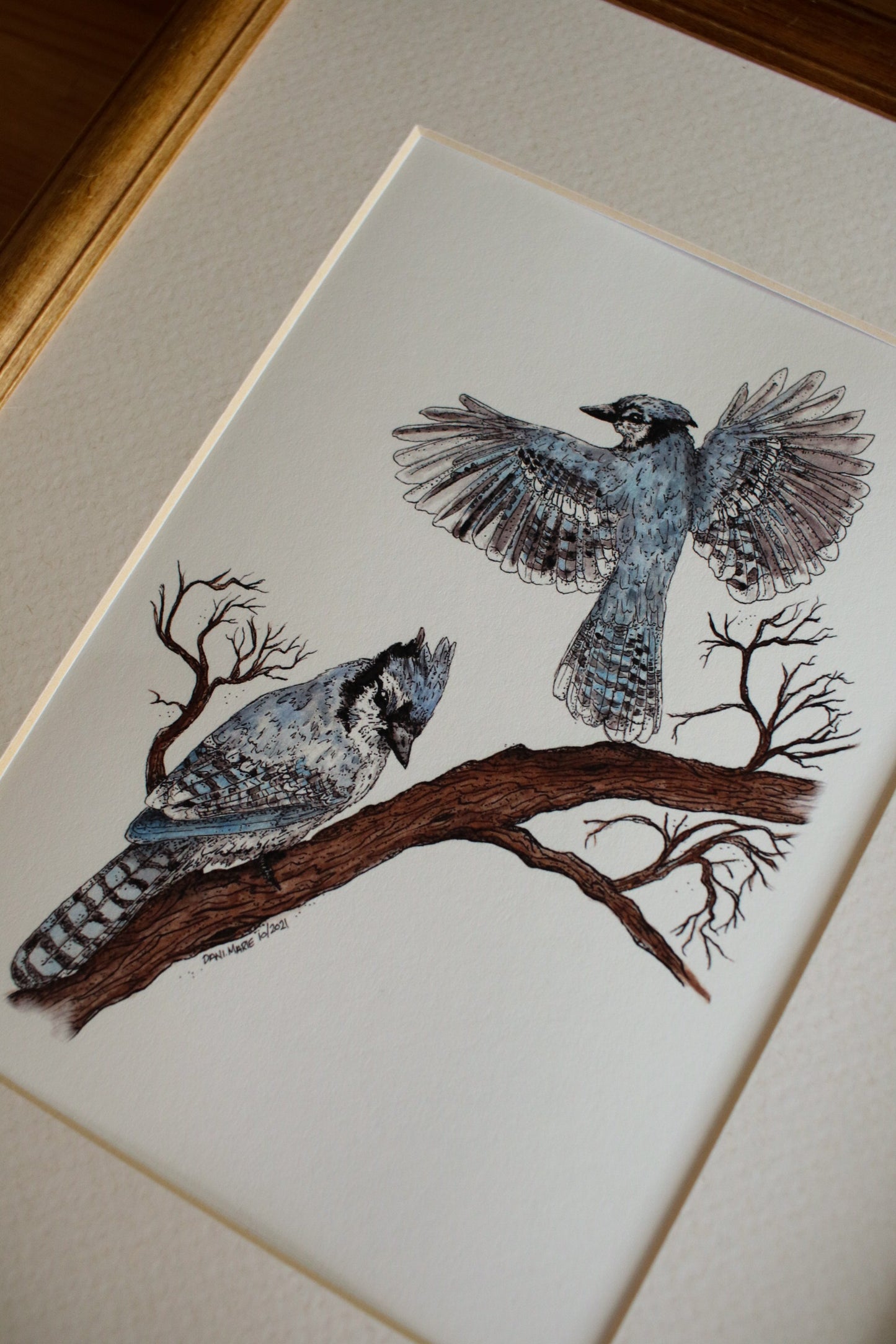 Blue Jays