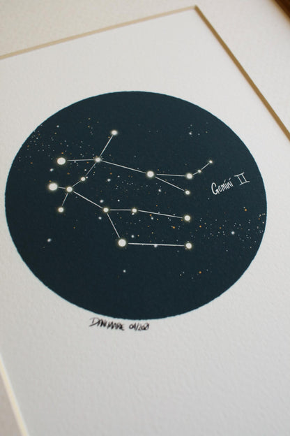 Gemini