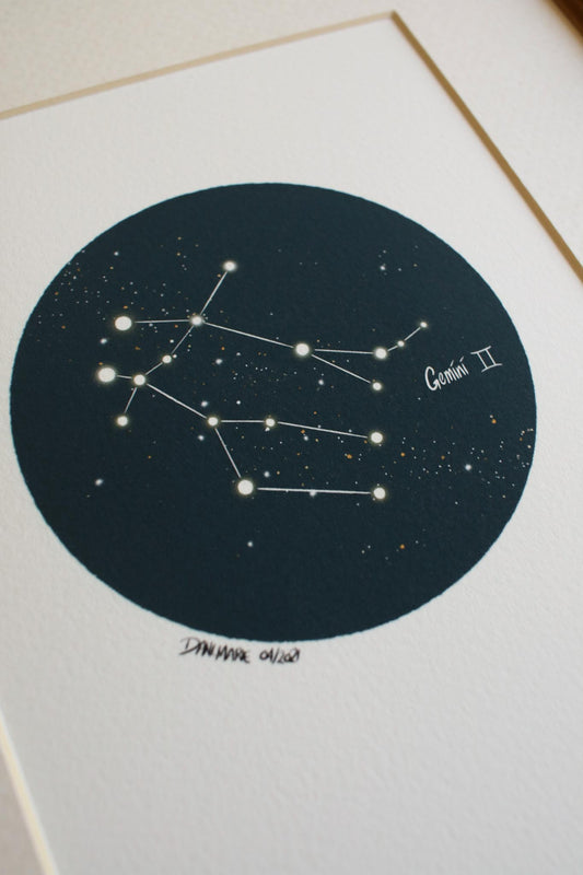 Gemini