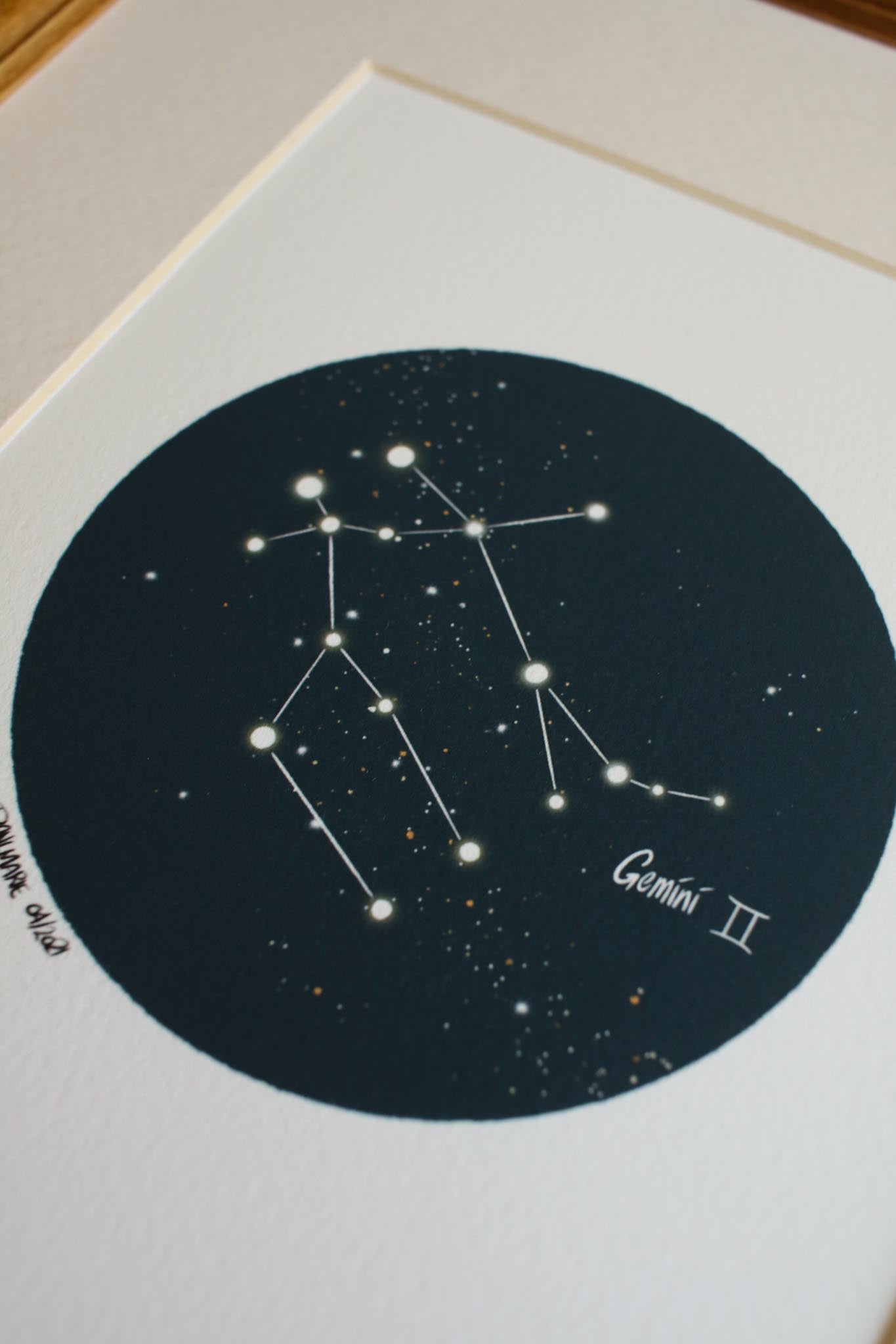 Gemini