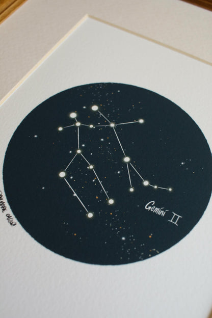 Gemini