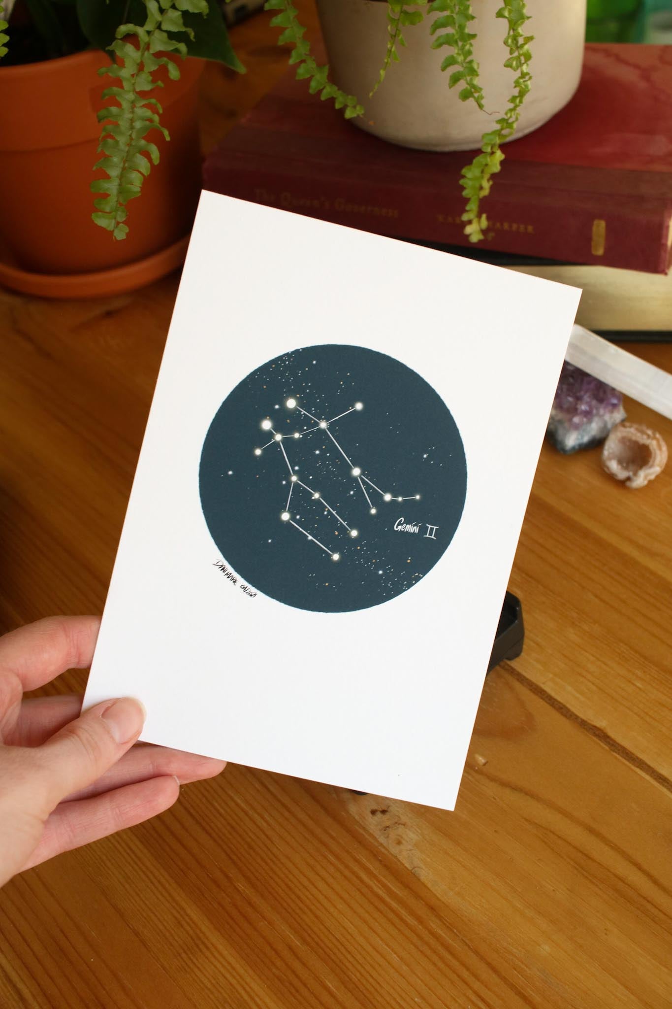 Gemini