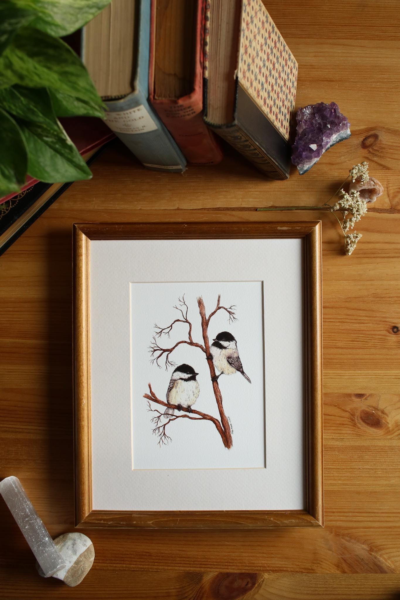 Chickadee