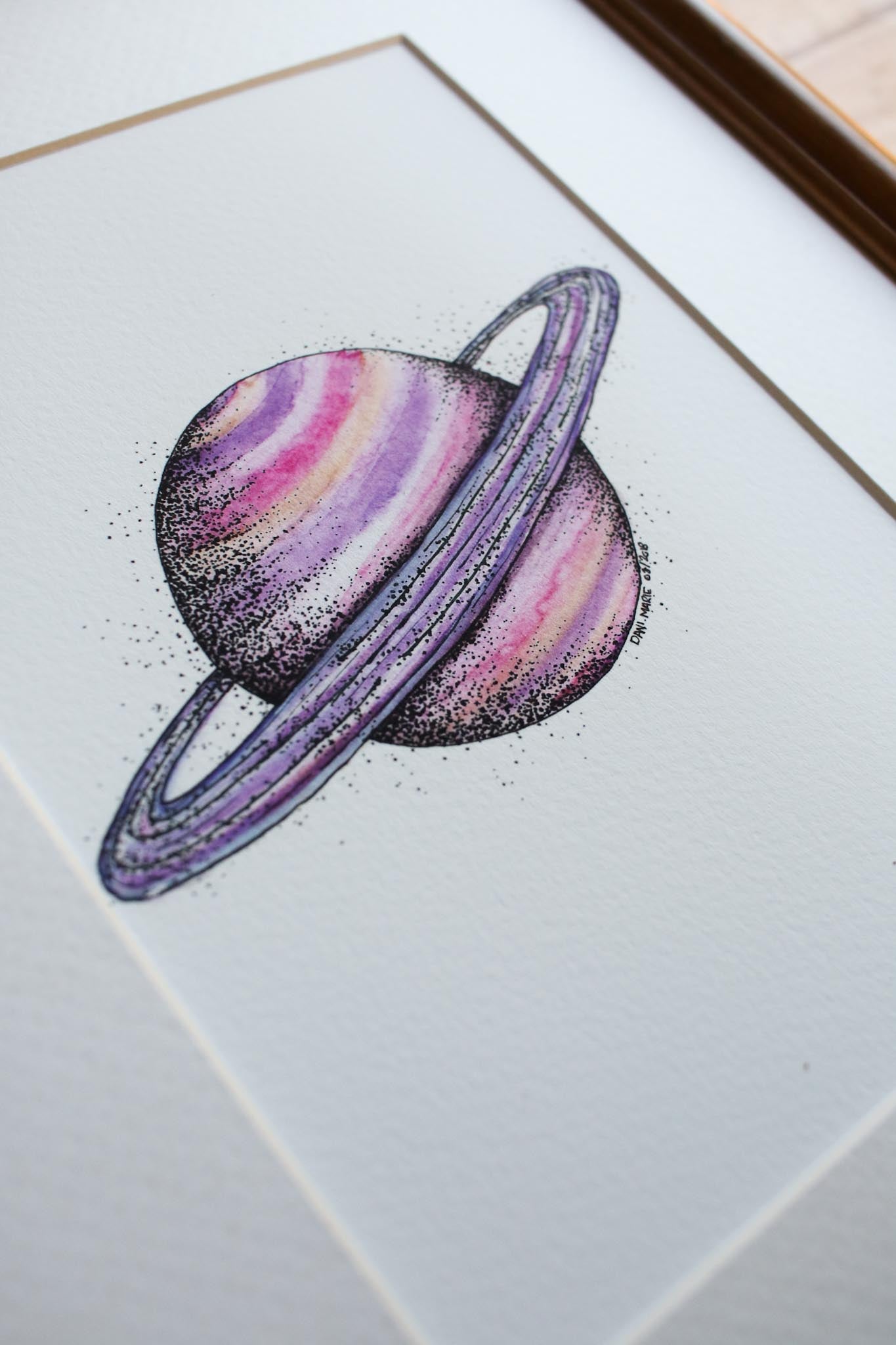 Saturn