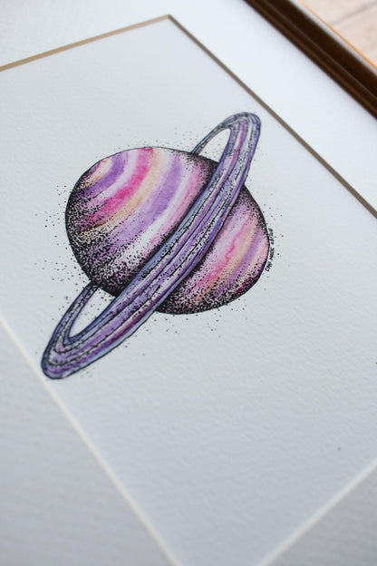 Saturn