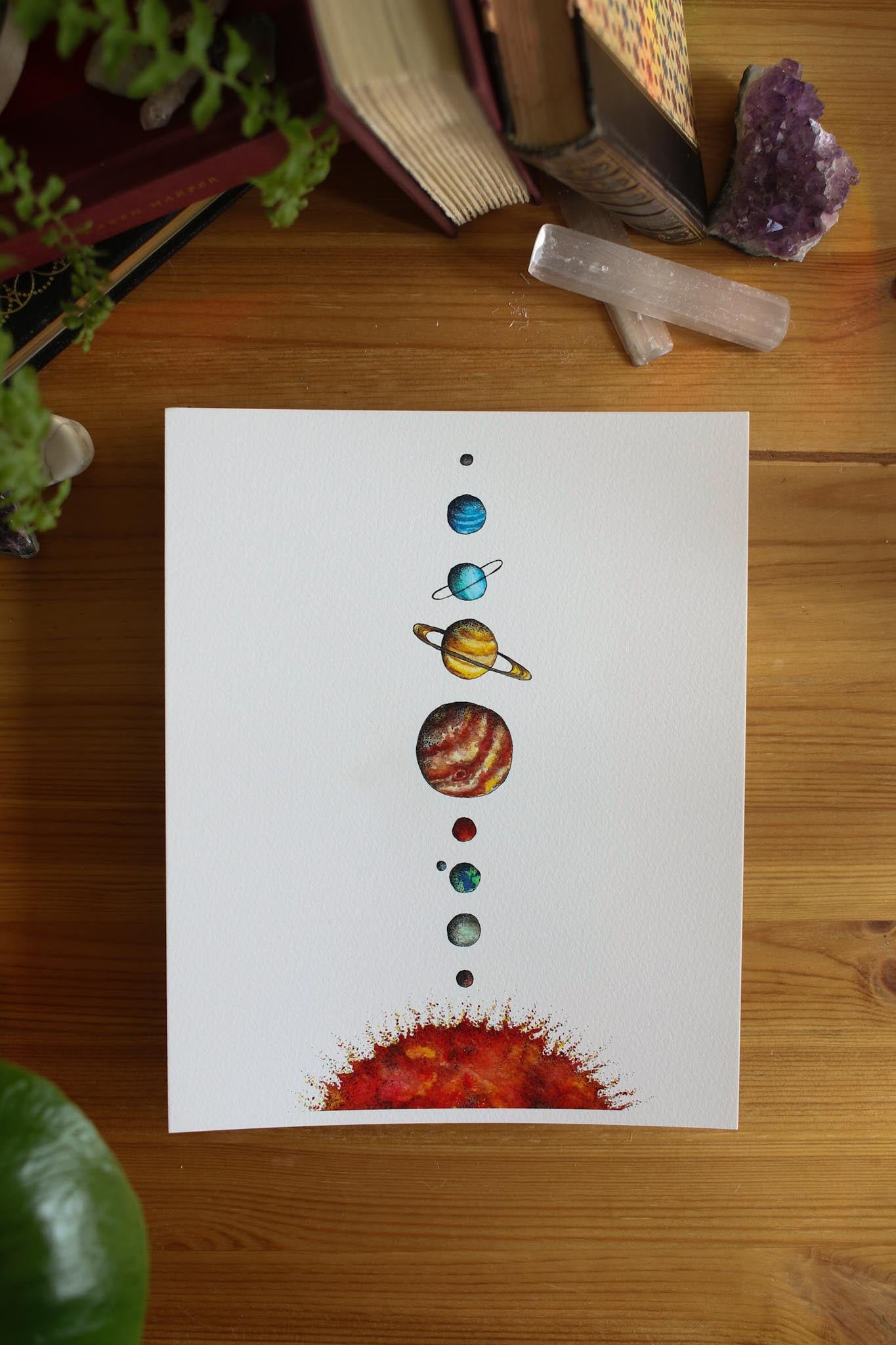 Solar System