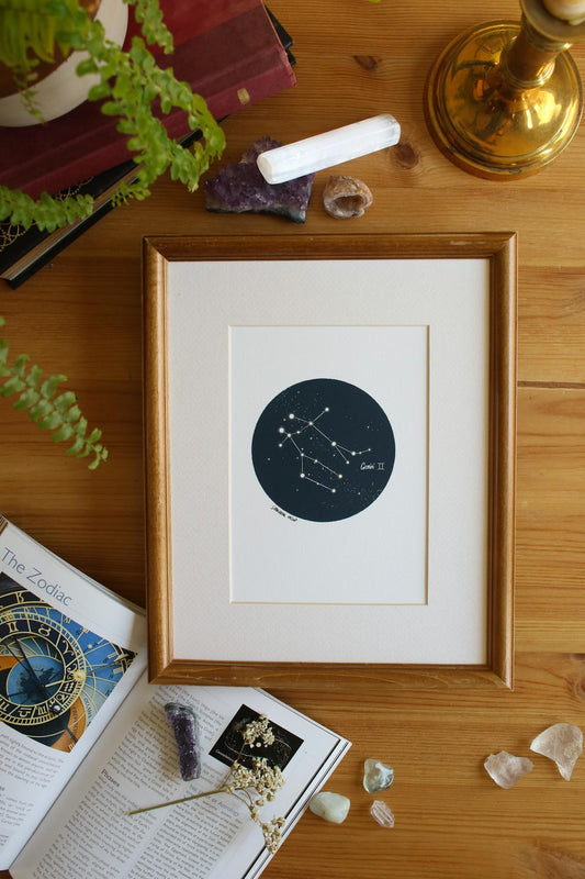 Gemini