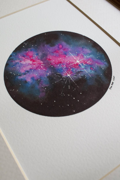 Second Star to the Right…