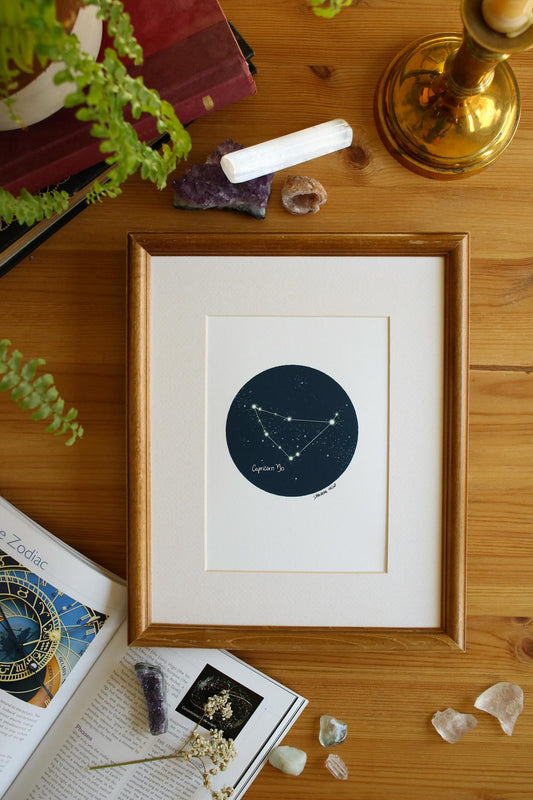 Capricorn