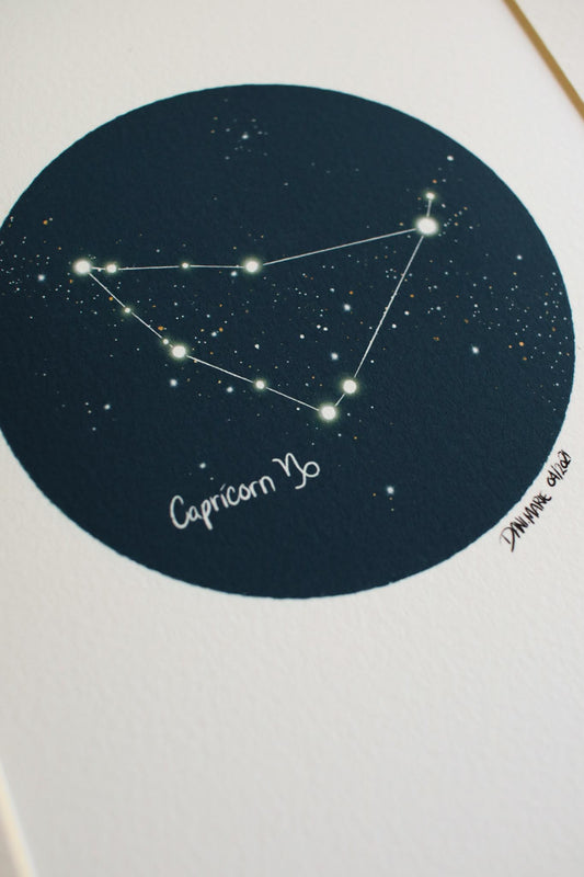 Capricorn