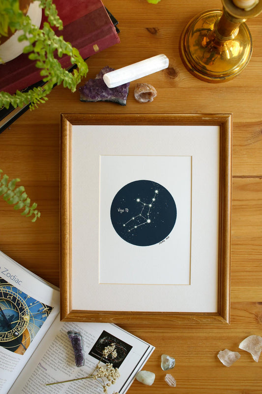 Virgo