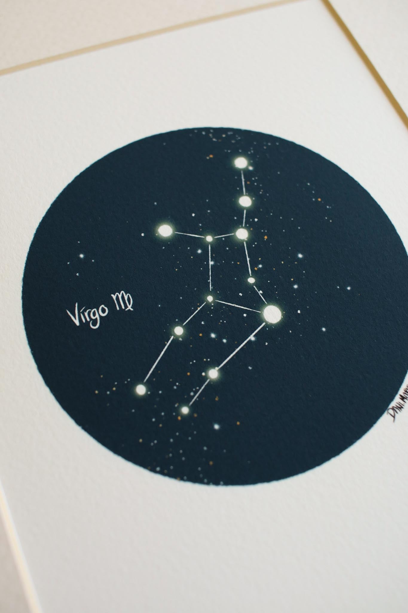 Virgo