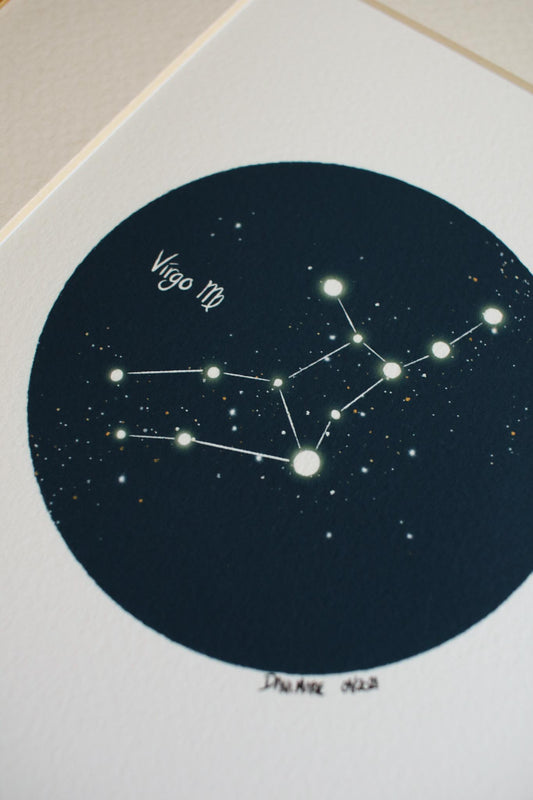 Virgo