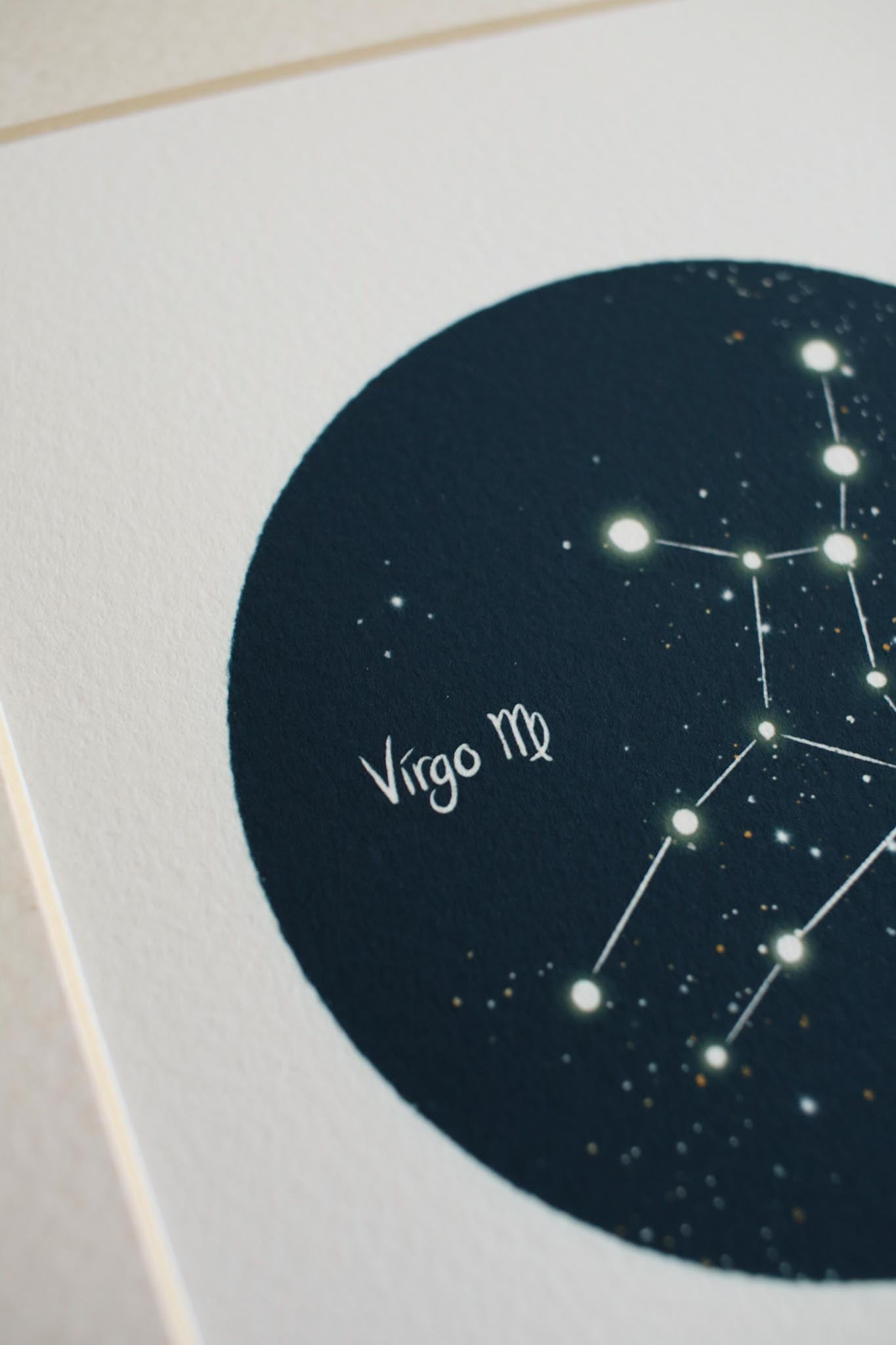 Virgo