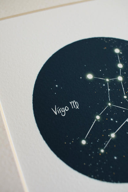 Virgo
