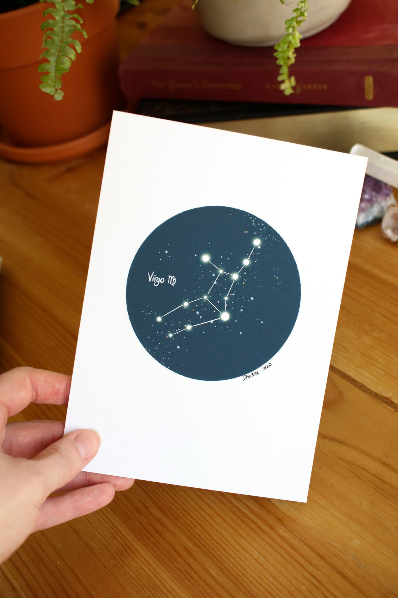 Virgo