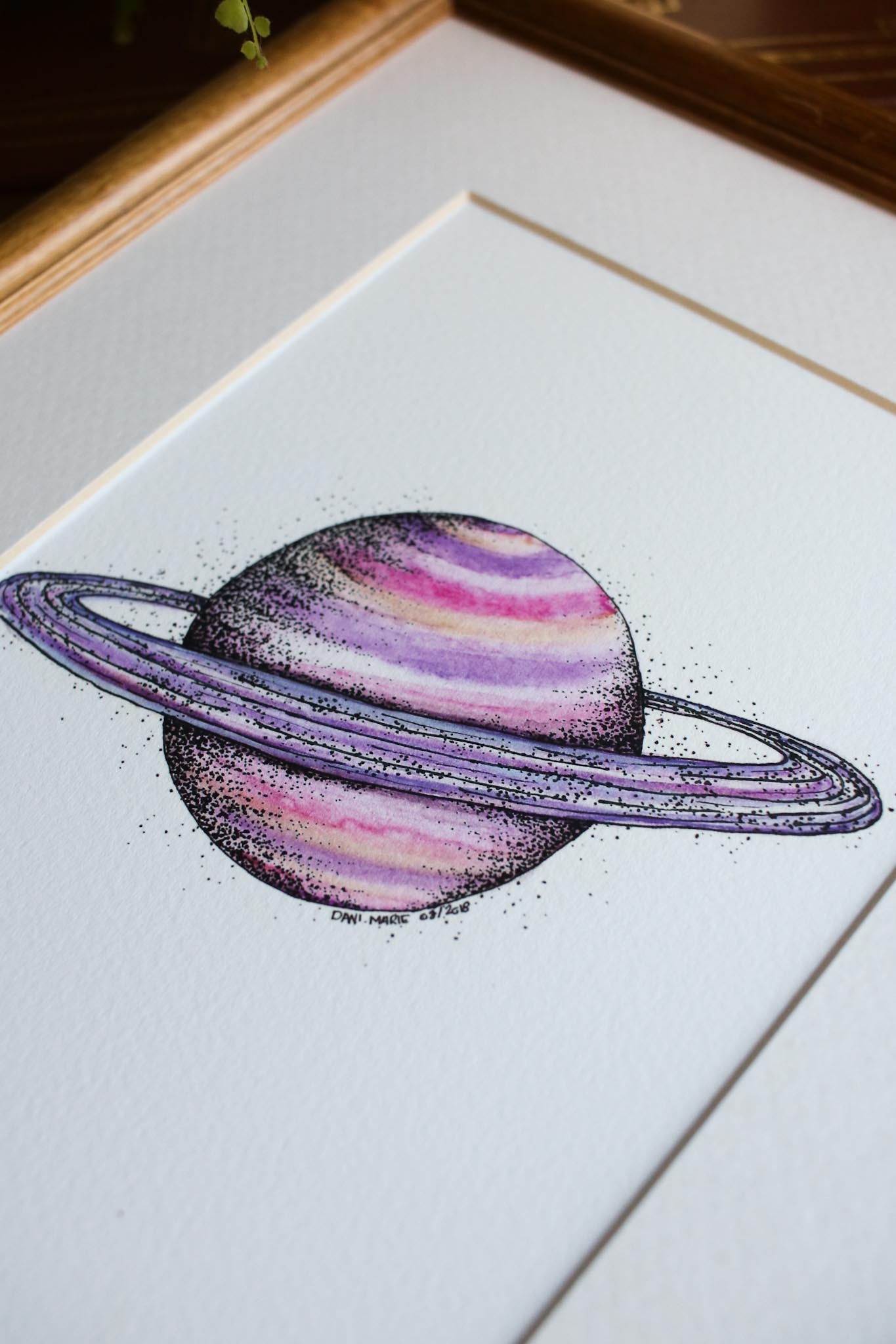 Saturn