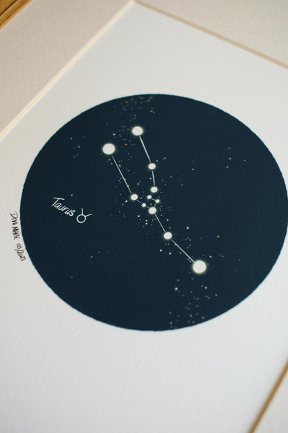 Taurus