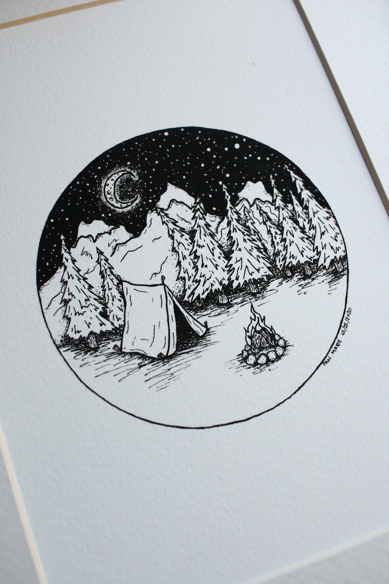 Under the Stars