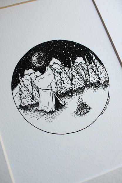 Under the Stars
