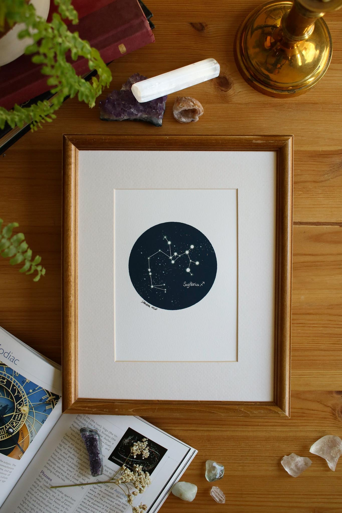 Sagittarius