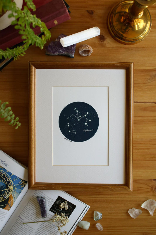 Sagittarius
