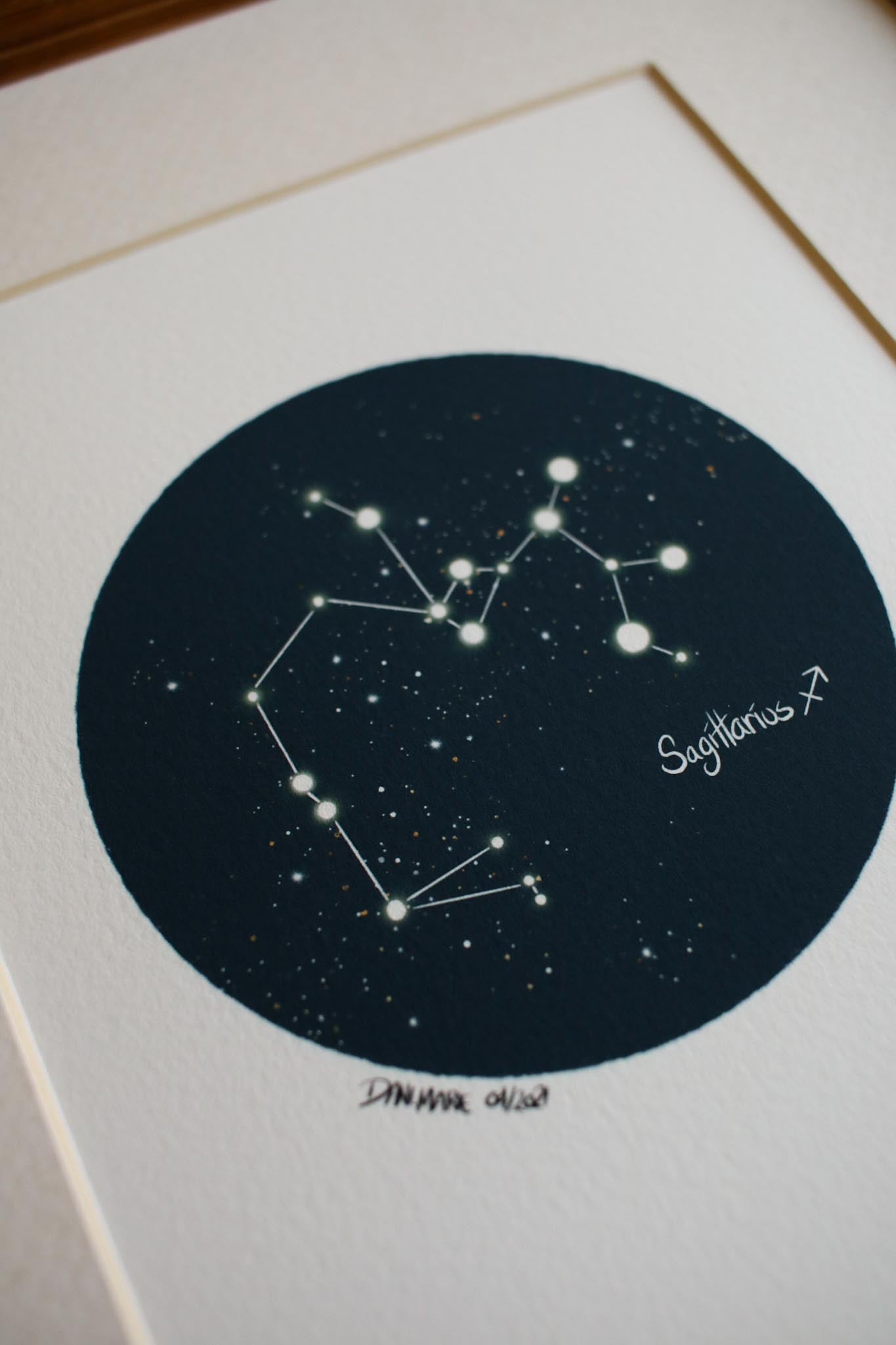 Sagittarius