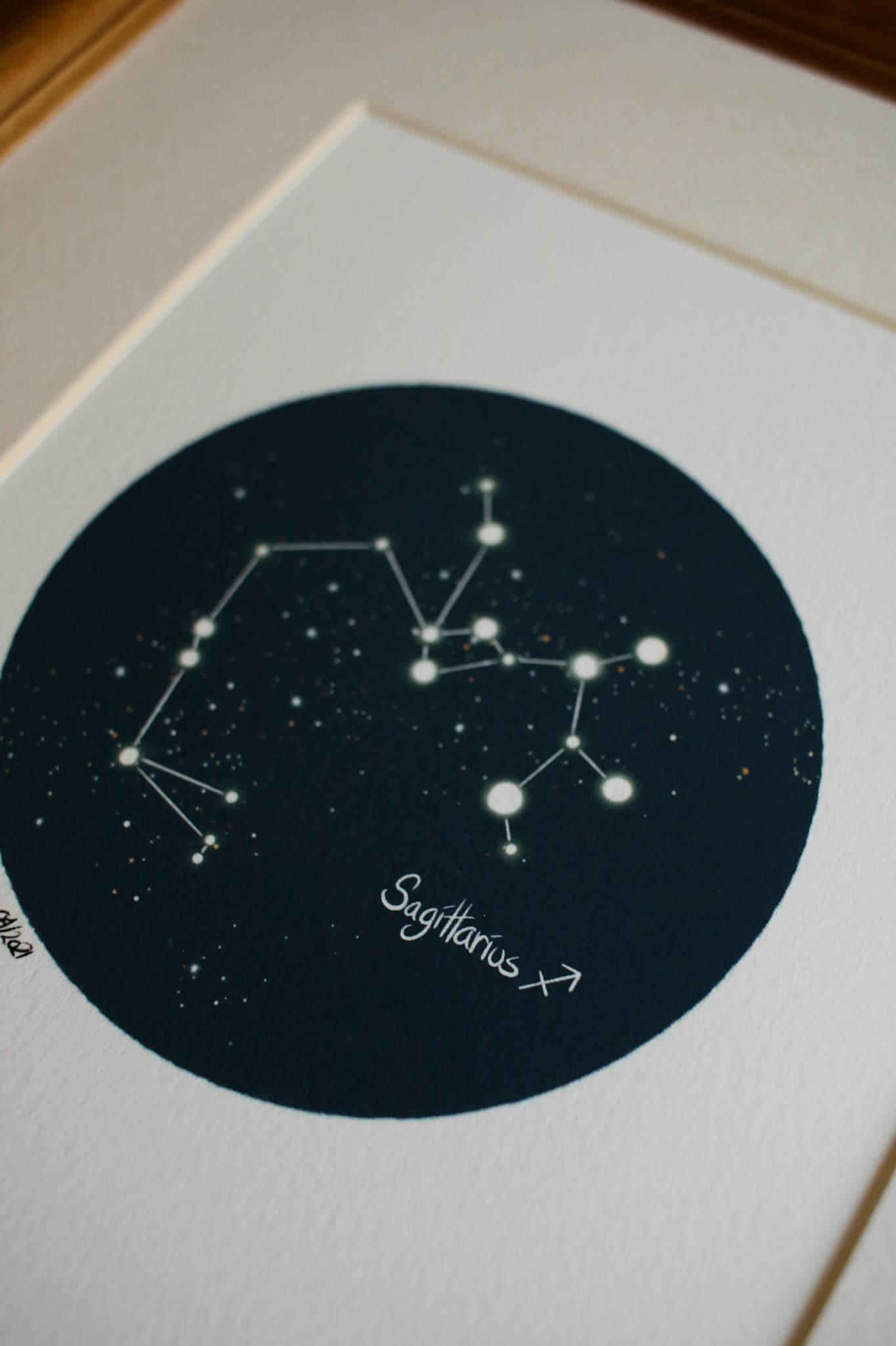 Sagittarius