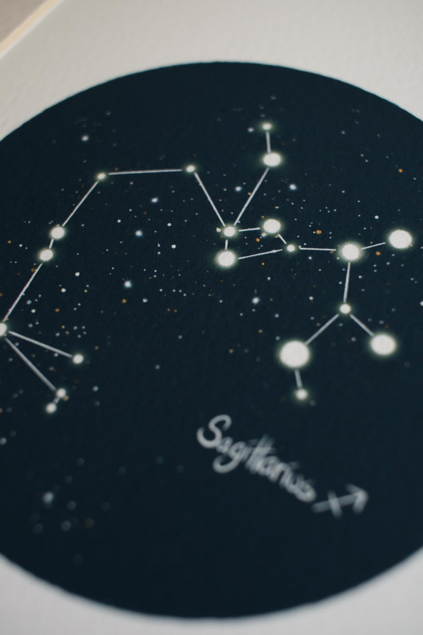 Sagittarius