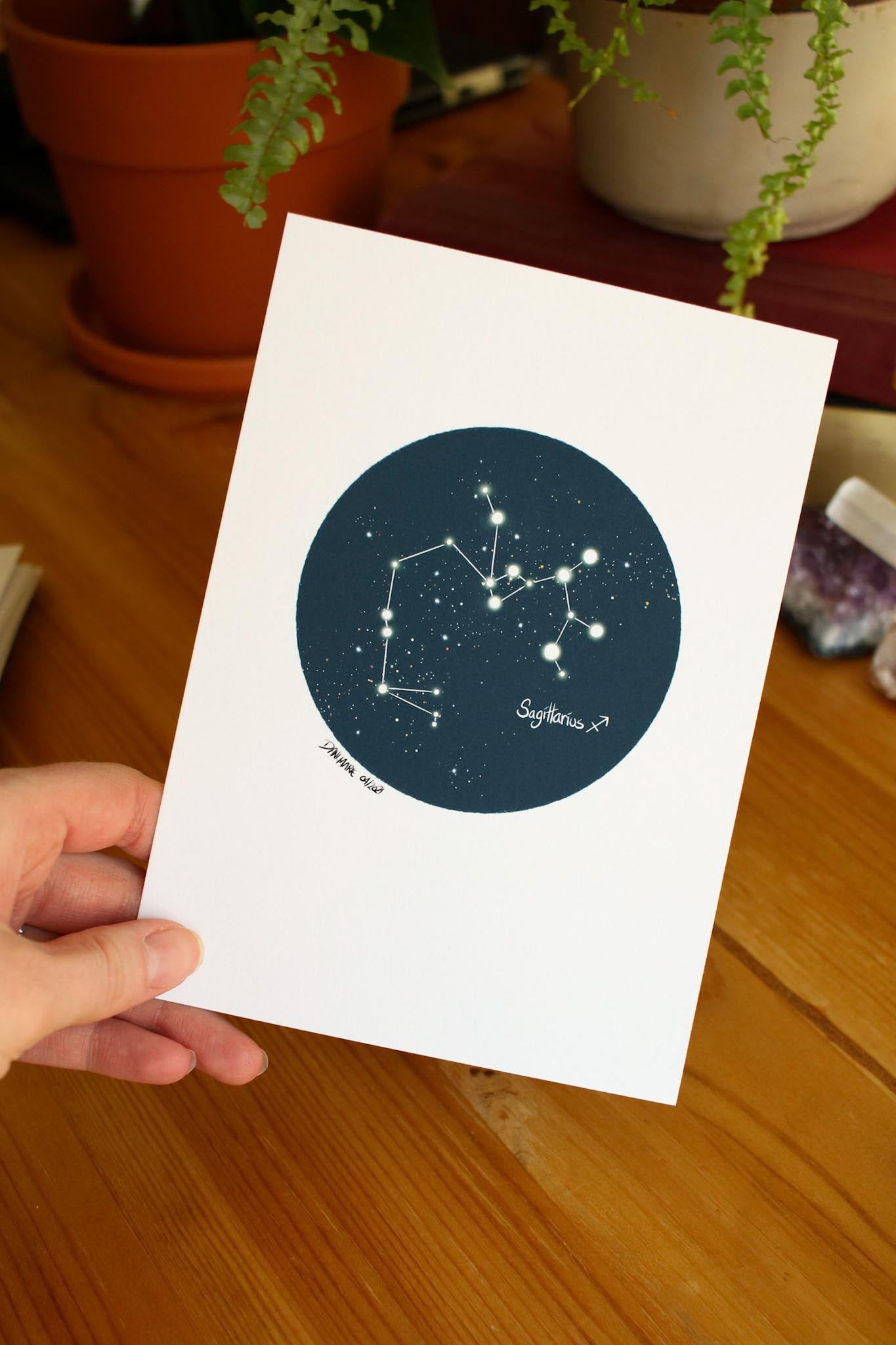 Sagittarius