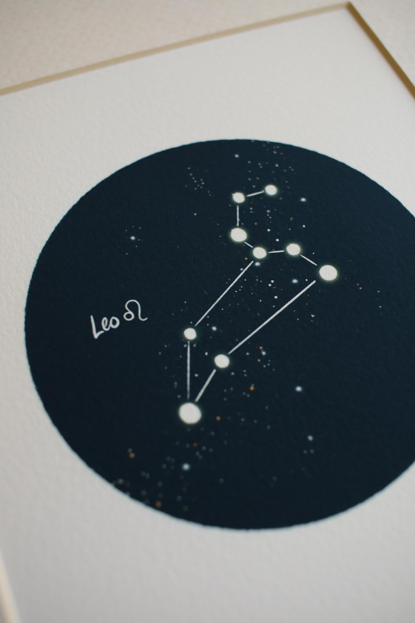 Leo