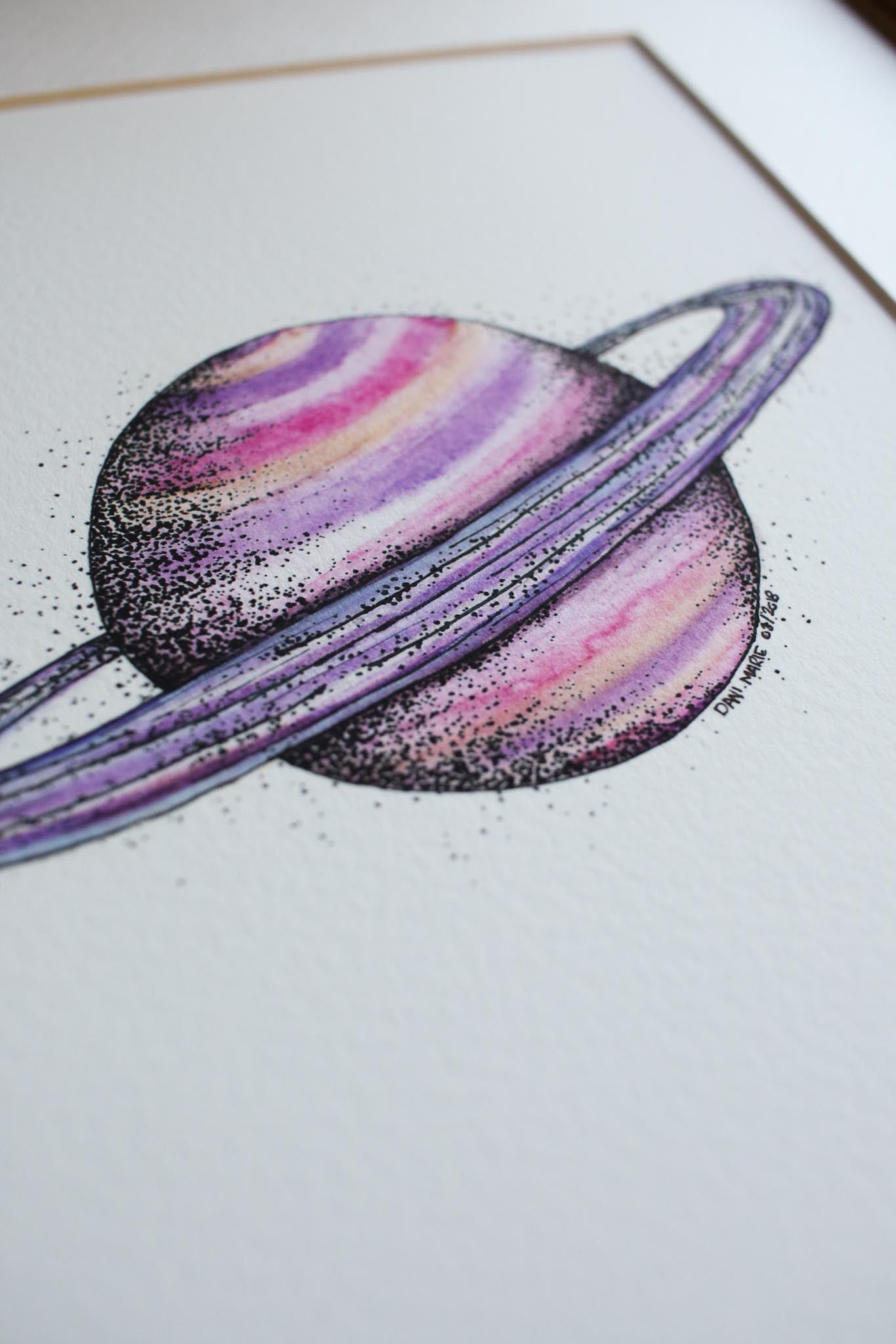 Saturn
