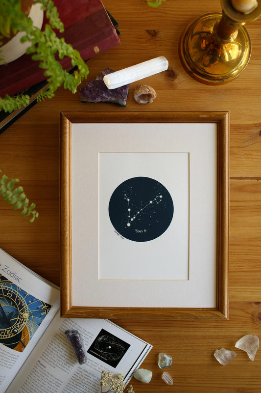 Pisces