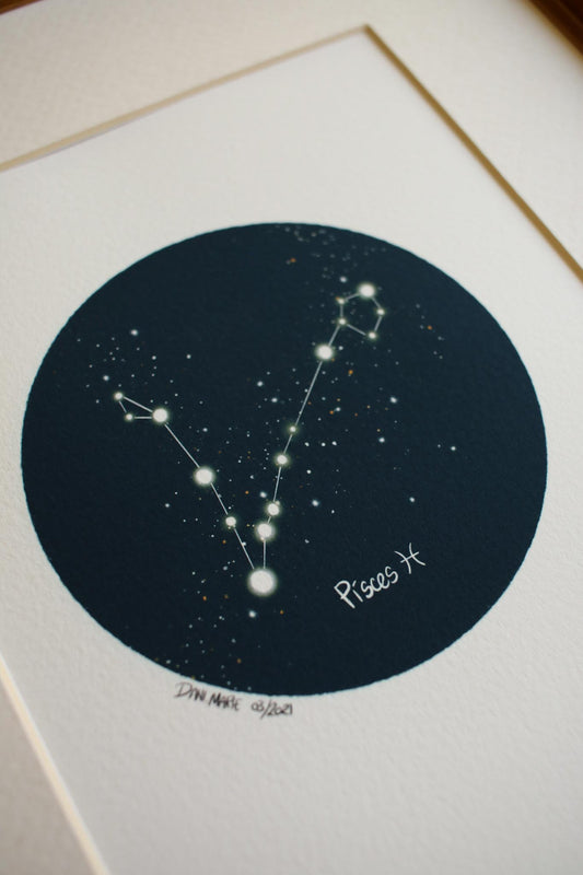 Pisces