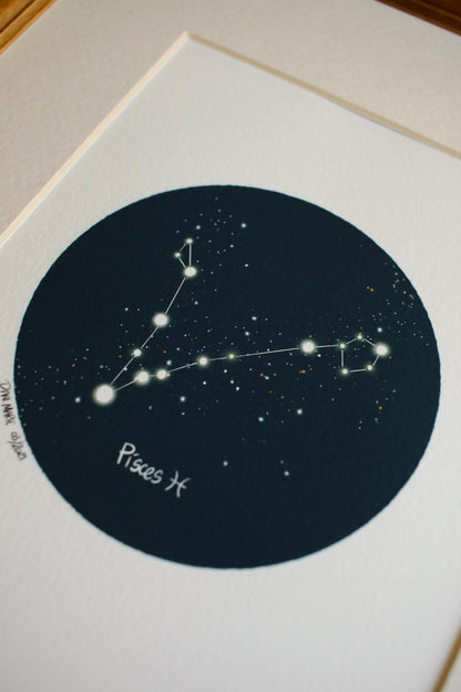 Pisces