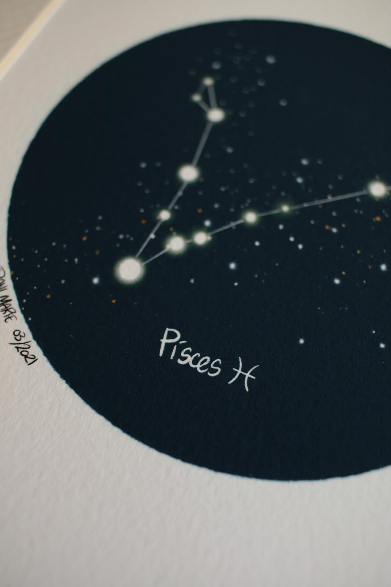 Pisces
