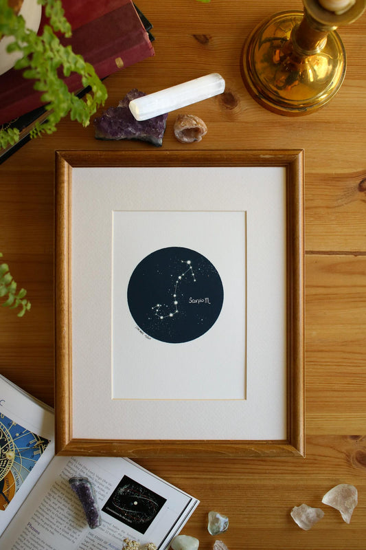 Scorpio