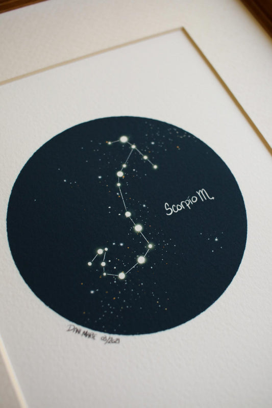 Scorpio