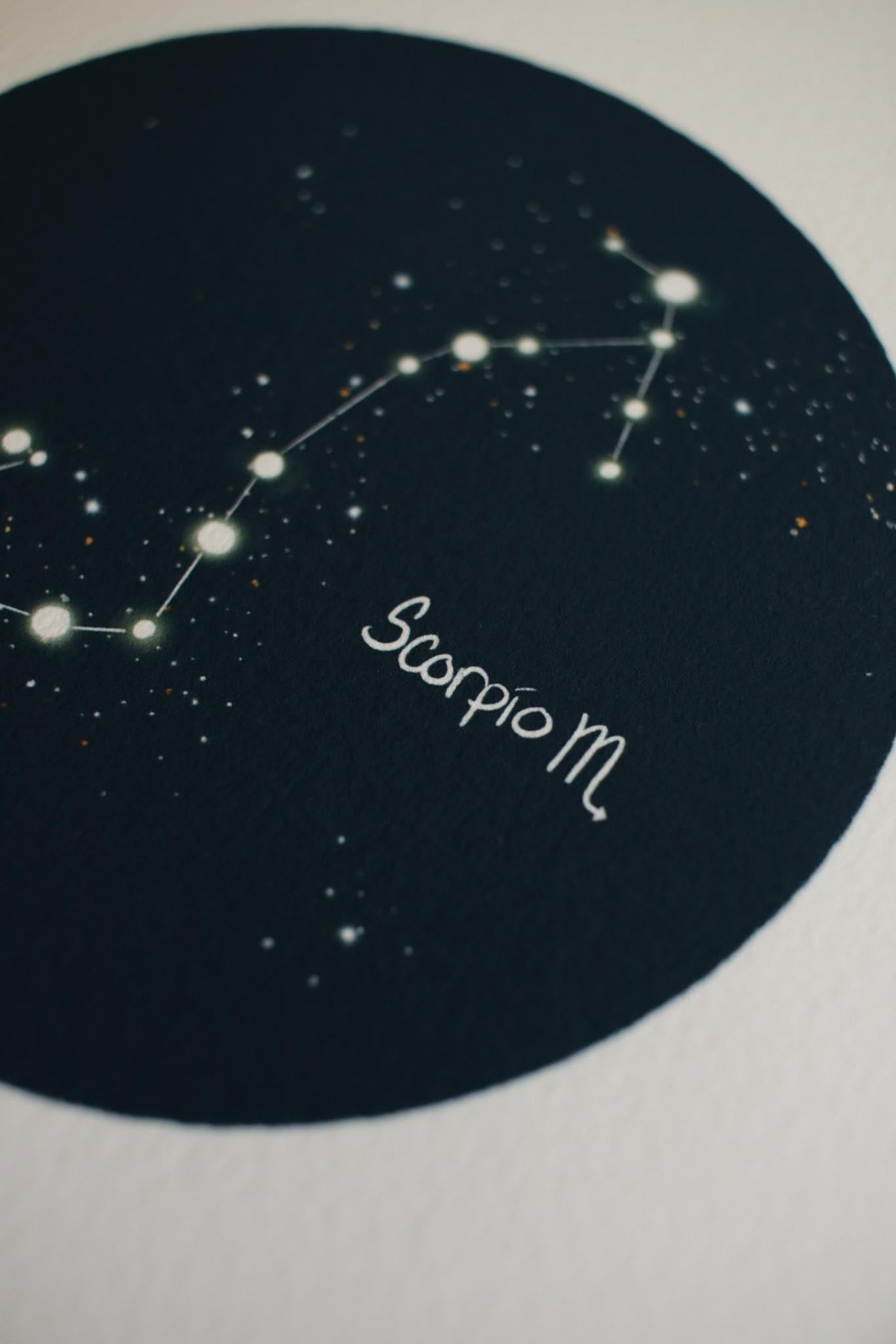 Scorpio