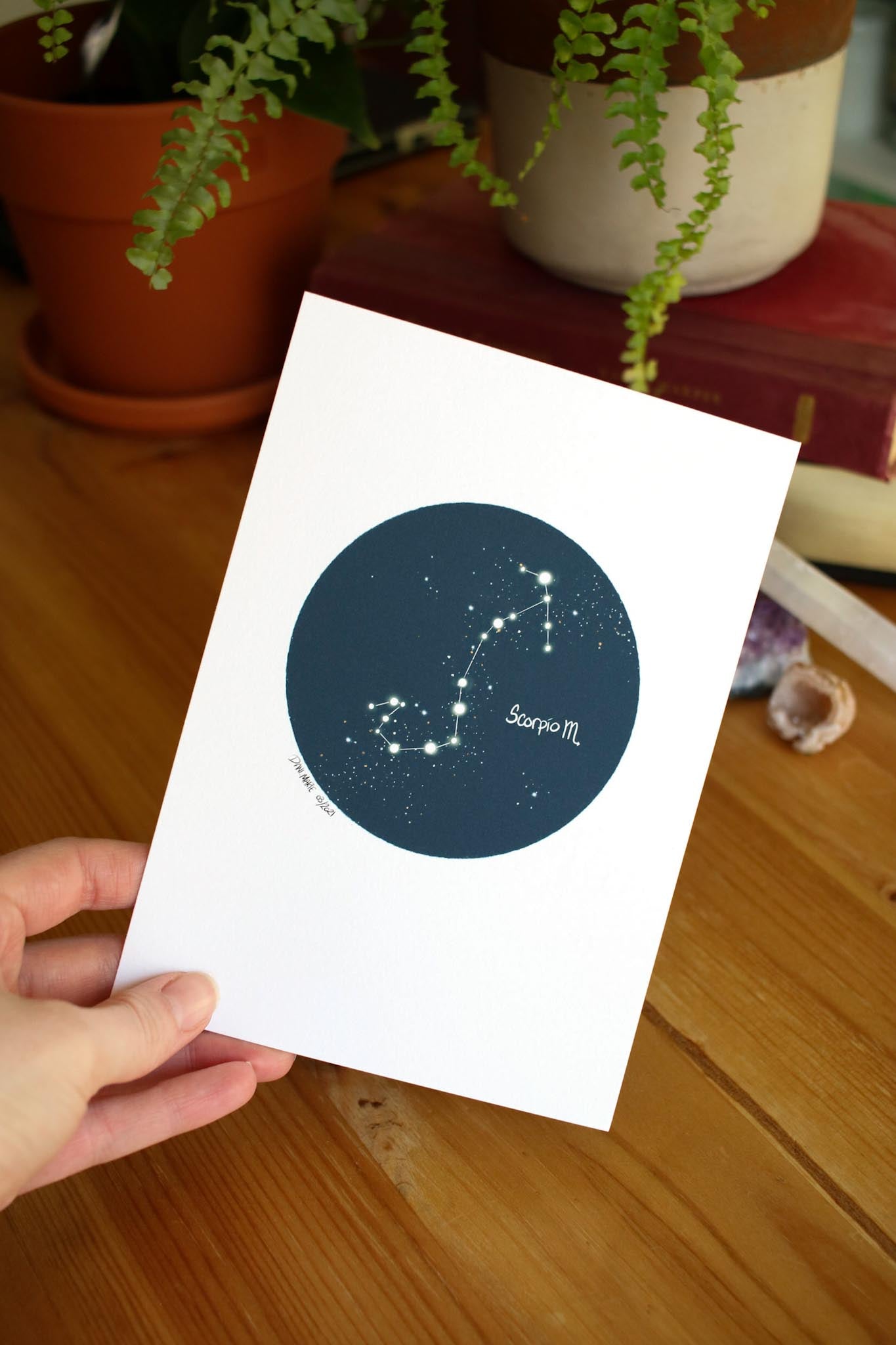 Scorpio